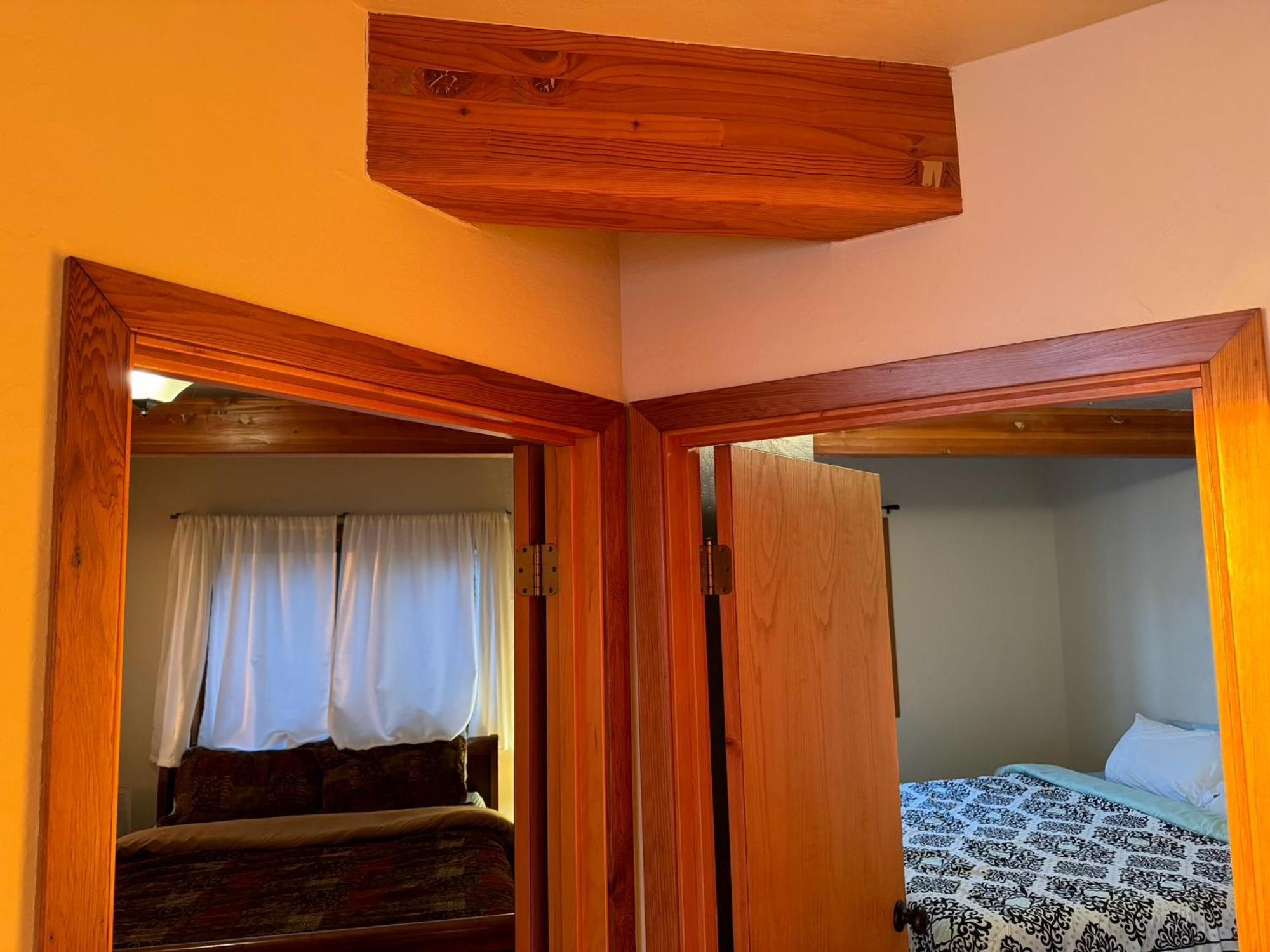 Amazing Oceanview 2 Bedroom Oceanfront! By Oceanviewhottubs Shelter Cove, Ca Tesla Ev Station Exterior photo